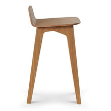 Load image into Gallery viewer, Node Bar Stool - Natural - Boho Bliss