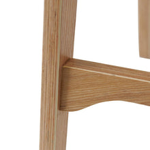 Load image into Gallery viewer, Node Bar Stool - Natural - Boho Bliss
