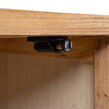 Load image into Gallery viewer, Nola Sideboard 2.1m - Boho Bliss