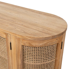 Load image into Gallery viewer, Nola Sideboard 2.1m - Boho Bliss