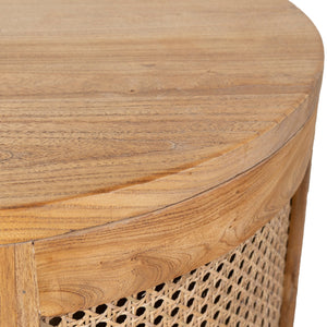 Nola Sideboard 2.1m - Boho Bliss