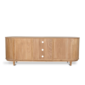Nola Sideboard 2.1m - Boho Bliss