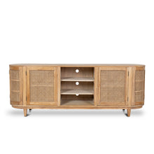 Load image into Gallery viewer, Nola Sideboard 2.1m - Boho Bliss