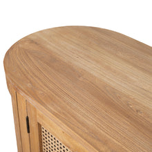 Load image into Gallery viewer, Nola Sideboard 2.1m - Boho Bliss