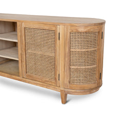 Load image into Gallery viewer, Nola Sideboard 2.1m - Boho Bliss