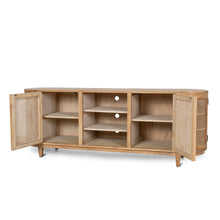 Load image into Gallery viewer, Nola Sideboard 2.1m - Boho Bliss