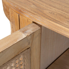 Load image into Gallery viewer, Nola Sideboard 2.1m - Boho Bliss