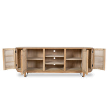Load image into Gallery viewer, Nola Sideboard 2.1m - Boho Bliss