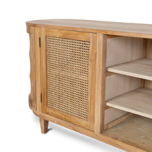 Load image into Gallery viewer, Nola Sideboard 2.1m - Boho Bliss