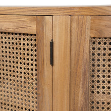 Load image into Gallery viewer, Nola Sideboard 2.1m - Boho Bliss