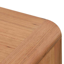 Load image into Gallery viewer, Norwood Bedside Table - Messmate - Boho Bliss