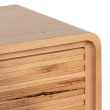 Load image into Gallery viewer, Norwood Bedside Table - Messmate - Boho Bliss