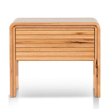 Load image into Gallery viewer, Norwood Bedside Table - Messmate - Boho Bliss