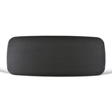 Load image into Gallery viewer, Nox 2.4m Dining Table - Full Black - Boho Bliss