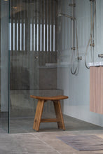Load image into Gallery viewer, Oasis Stool - Boho Bliss