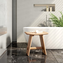Load image into Gallery viewer, Oasis Stool - Boho Bliss