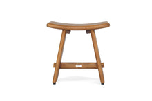 Load image into Gallery viewer, Oasis Stool - Boho Bliss