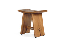 Load image into Gallery viewer, Oasis Stool - Boho Bliss