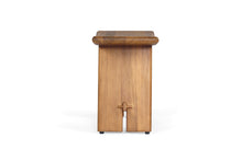 Load image into Gallery viewer, Oasis Stool - Boho Bliss