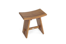 Load image into Gallery viewer, Oasis Stool - Boho Bliss