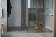 Load image into Gallery viewer, Oasis Stool - Boho Bliss