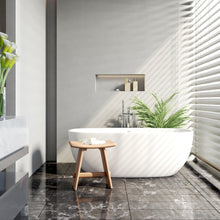 Load image into Gallery viewer, Oasis Stool - Boho Bliss