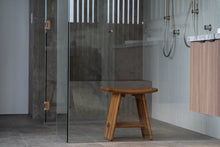 Load image into Gallery viewer, Oasis Stool - Boho Bliss