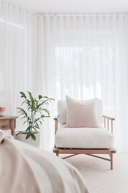 Ocea Armchair - Boho Bliss