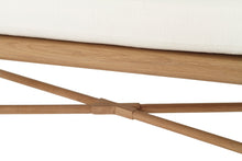 Load image into Gallery viewer, Ocea Bench Seat 1.8m - Boho Bliss