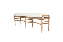 Load image into Gallery viewer, Ocea Bench Seat 1.8m - Boho Bliss