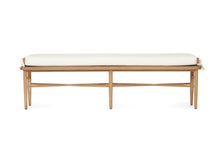 Load image into Gallery viewer, Ocea Bench Seat 1.8m - Boho Bliss