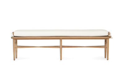 Ocea Bench Seat 1.8m - Boho Bliss