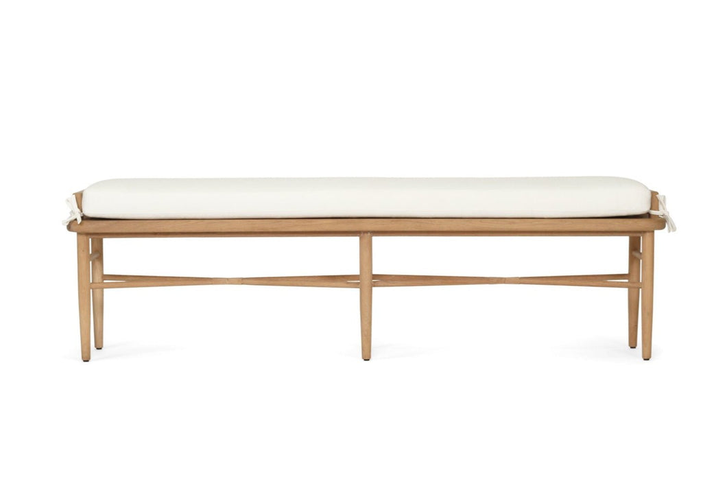 Ocea Bench Seat 1.8m - Boho Bliss