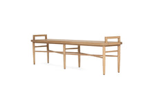 Load image into Gallery viewer, Ocea Bench Seat 1.8m - Boho Bliss