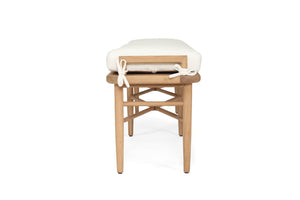 Ocea Bench Seat 1.8m - Boho Bliss