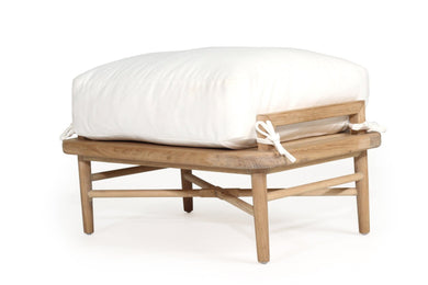 Ocea Ottoman - Boho Bliss
