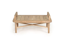 Load image into Gallery viewer, Ocea Ottoman - Boho Bliss