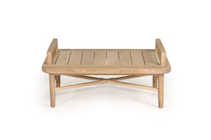 Ocea Ottoman - Boho Bliss