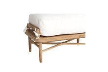 Load image into Gallery viewer, Ocea Ottoman - Boho Bliss
