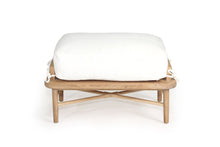 Load image into Gallery viewer, Ocea Ottoman - Boho Bliss