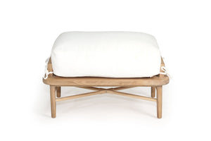 Ocea Ottoman - Boho Bliss