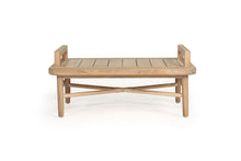 Load image into Gallery viewer, Ocea Ottoman - Boho Bliss