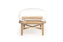 Load image into Gallery viewer, Ocea Ottoman - Boho Bliss