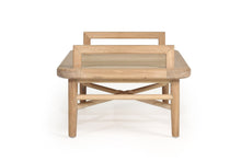 Load image into Gallery viewer, Ocea Ottoman - Boho Bliss
