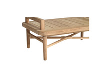 Load image into Gallery viewer, Ocea Ottoman - Boho Bliss