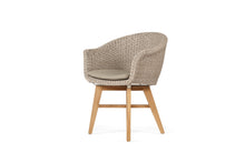 Load image into Gallery viewer, Oceanic Outdoor Armchair - Mushroom - Boho Bliss