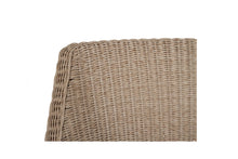 Load image into Gallery viewer, Oceanic Outdoor Dining Chair - Mushroom - Boho Bliss