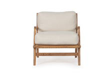 Load image into Gallery viewer, Olivia Armchair - Boho Bliss
