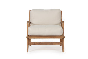 Olivia Armchair - Boho Bliss
