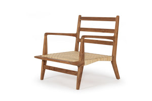 Olivia Armchair - Boho Bliss
